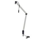 Yellowtec MiKA Mic Arm XL Aluminium XLR