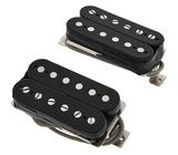 Seymour Duncan Slash 2.0 Pickup HU Set BK