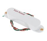Lace Pickups Sensor Red WH