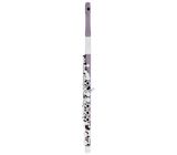 Guo Tocco Flute Hyacinthus