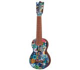 Martin Guitar 0XK Life Is Good Sporano Uke