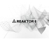 Native Instruments Reaktor 6