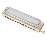C.A. Seydel Söhne Chromatic de Luxe Steel G