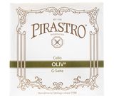 Pirastro Oliv Cello G 28 1/2 String 4/4