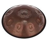 Ugur D Celtic Minor 432Hz BG