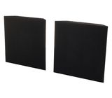 EQ Acoustics S10C Bass Trap Black