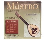 Mastro Greek Laouto 8 Strings 013 SP