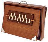 Thomann Nataraj Shruti Female 432Hz