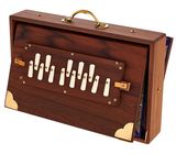 Thomann Nataraj Shruti Solid TW 432Hz