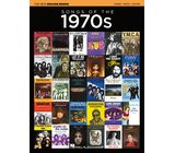 Hal Leonard Songs of the 1970s