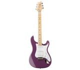 PRS SE Silver Sky Summit Purple