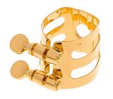 Wood Stone French Clarinet GP Ligature
