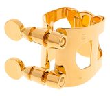 Wood Stone Tenor Guardala GP Ligature