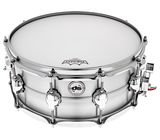 DS Drum 14"x6" Seamless Aluminium