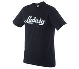Ludwig Logo T-Shirt M