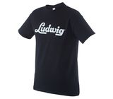 Ludwig Logo T-Shirt XL