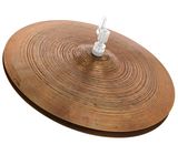 Istanbul Agop 14" 30th Anniversary Hi-Hat