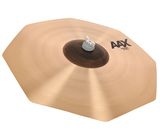 Sabian 18" AAX Rocktagon