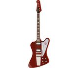 Epiphone 1963 Firebird V Ember Red