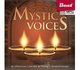 Beat Magazin Mystic Voices