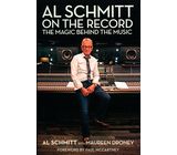 Hal Leonard Al Schmitt On The Record