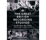 Hal Leonard The Great British Recording