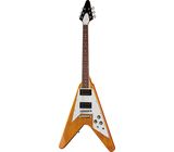 Gibson 70s Flying V Antique Natural