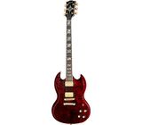 Gibson SG Supreme Wine Red