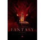 EastWest Hollywood Fantasy Winds