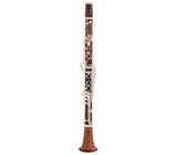 Buffet Crampon Tosca Bb-Clarinet 19/6 Mopane
