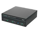 DirectOut EXBOX.MD Rev, 2.0
