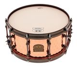 DrumCraft 14"x6,5" Vanguard Snare Copper