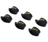 dAndrea Thumb Picks 6 pcs Pack BL L