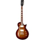 Harley Benton SC-Custom III Desert Burst