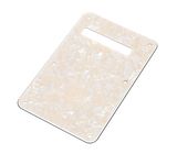 dAndrea Tremolo Back Plate Vintage