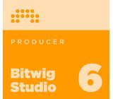 Bitwig Studio Producer