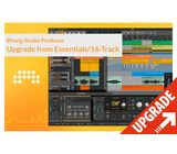 Bitwig Studio Prod UG Essent/16-Track