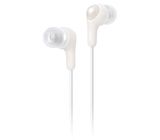 JVC HA-FR9UC White