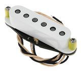 Mojotone 58 Hot Quiet Coil Bridge WH