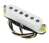 Mojotone 58 Quiet Coil Neck/Middle PA