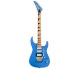 Jackson DK3XR HSS Frostbyte Blue