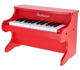 Startone KP-10 Kids Piano Red