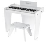 Startone KP-50 Kids Grand Piano White