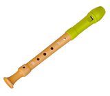 Mollenhauer 17511 Fipple Lere Soprano P