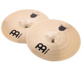 Meinl 14" Bronce Marching Cymbal