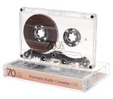 Thomann Audio Cassette C70