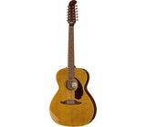 Fender Villager 12-String AGN