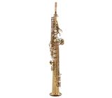 Forestone SXII Gold Lac. Soprano Sax