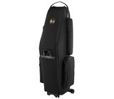 Gard 108-WBFSK Bass Sax Wheelie