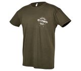 Thomann T-Shirt Army L